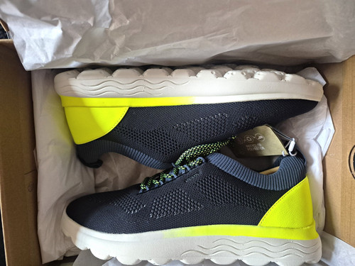 Geox spherica men - geox, men’s