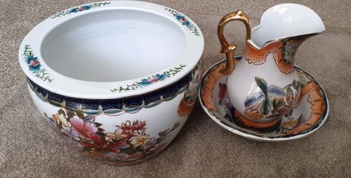 Antique chinese porcelain - antique,