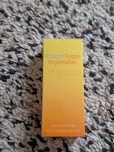 Clinique happy paradise - clinique,
