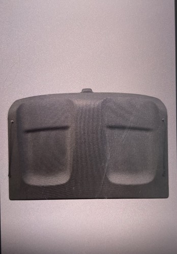 Volvo xc40 parcel shelf - xc40,