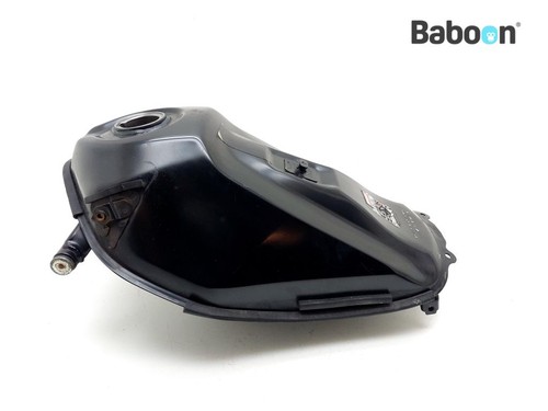 Fuel gas tank honda - honda, 250
