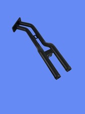 Double pipe for Austin Rover