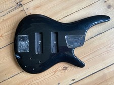 2008 ibanez soundgear sr300 - ibanez,