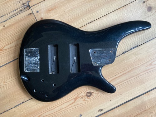 2008 ibanez soundgear - soundgear, sr300