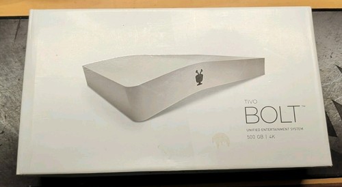 Tivo bolt vox dvr - dvr, uhd