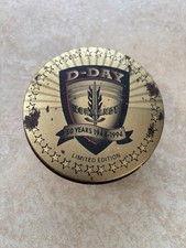 Zippo Lighter D Day Normandy