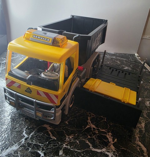 Playmobil 70444 construction - playmobil,