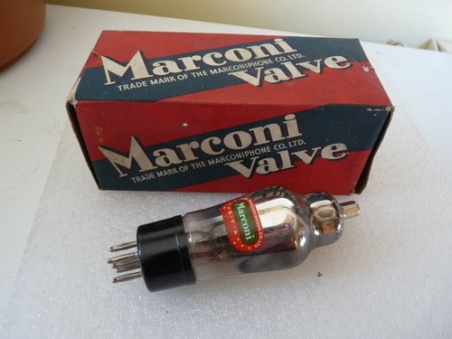 Msp41 marconi osram pin - marconi, 5