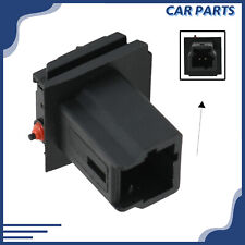 Tailgate boot trunk handle