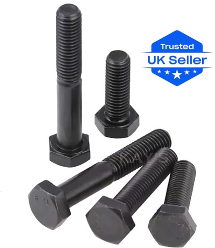 Unf bolts hexagon high tensile - hexagon,