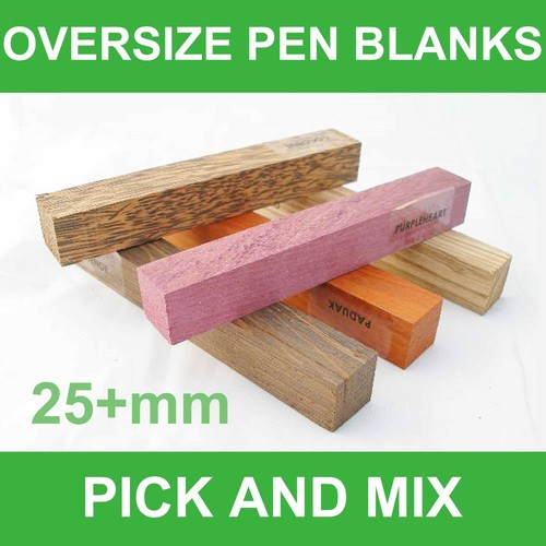Oversize large 25mm - 25mm, +