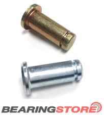 CLEVIS FORK PINS TO SUIT M4 M5