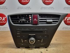 Honda civic 2012 2015 - civic, ix