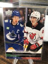 2024-25 Upper Deck Series 1 -