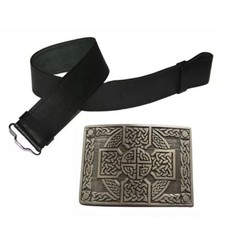 CC Scottish Highland Leather