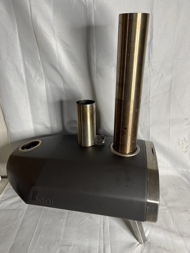 Ooni fyra wood pellet - fyra, 12