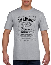Jack Daniels Old No 7 Inspired