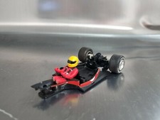 Scalextric Ferrari F2004 C2677