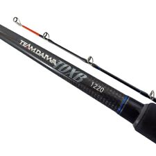 Team Daiwa X Boat 7 12-20
