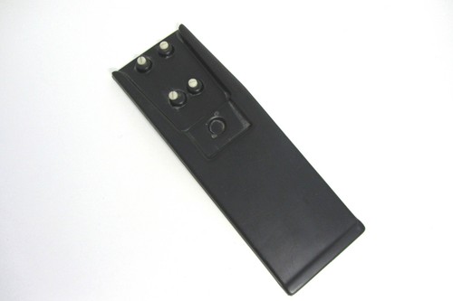 Fender splash guard
