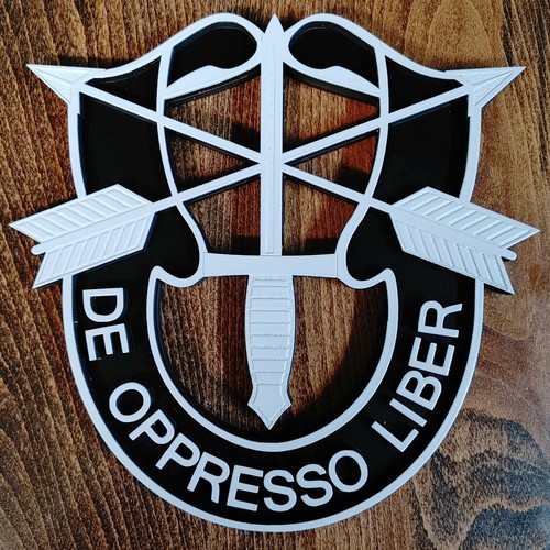 Army special forces - us,