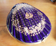 Vintage LIMOGES CASTEL