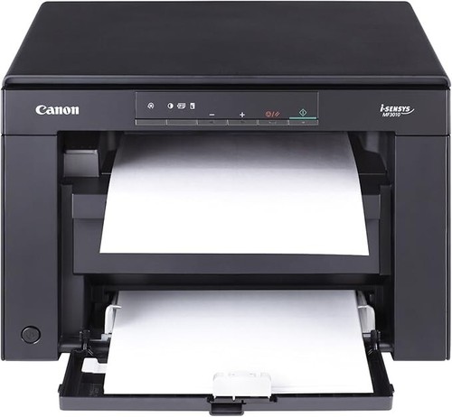 Canon sensys mf3010 - canon, i-sensys