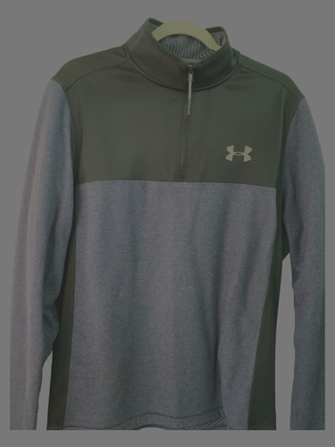 Under armour loose coupe - loose, /coupe