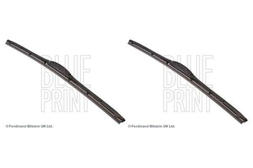 Pair wiper blade hybrid - pair,