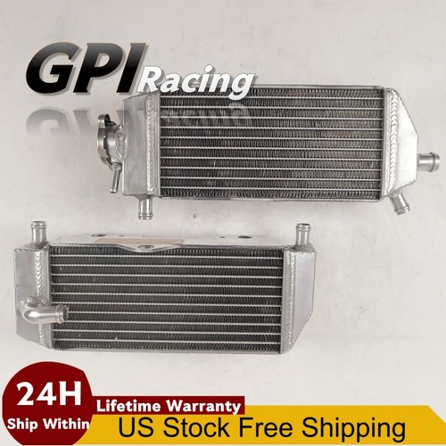 Aluminum radiator for - aluminum,