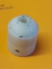 0179510 Swirl Box (Nbr 47) -For Wagner electrostatic paint spray gun GM2000 EACW