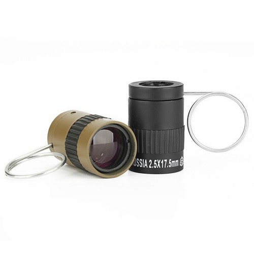 Pocket high list sight - list,