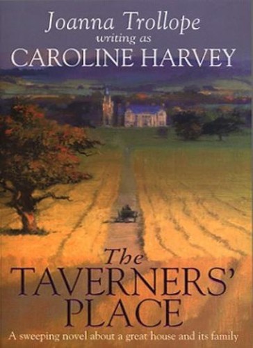 The taverners place - taverners', place-caroline