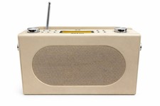 Maxtek 66580 Portable DAB FM