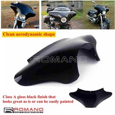 Motorcycle Batwing Fairing For