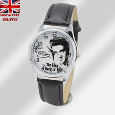 Elvis Presley Watch 2025 |