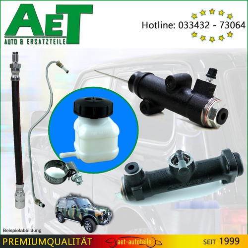 Complete clutch hydraulic - clutch,