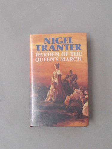Warden the queens march - of,