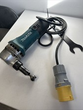 Makita JN601 Sheet Metal Nibbler 110V