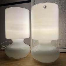 IKEA LYKTA Mushroom Table
