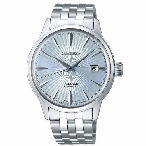 Seiko presage cocktail - seiko,
