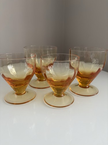 Four whitefriars m74 gold - four,