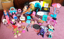LOL SURPRISE DOLLS HOUSE