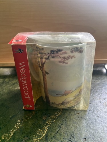 Wedgwood rupert the - rupert,