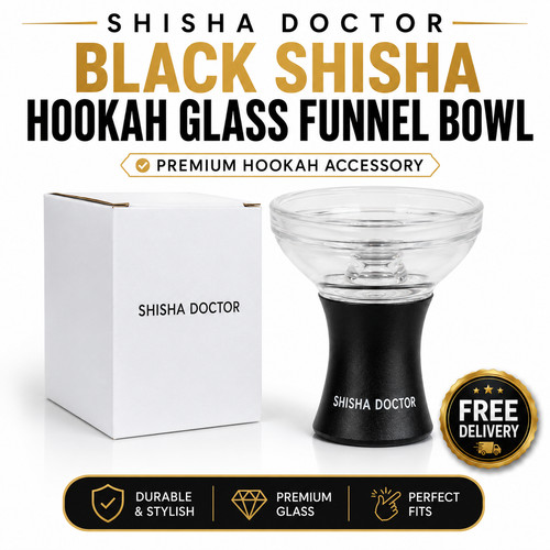 Shisha doctor silicone - shisha,