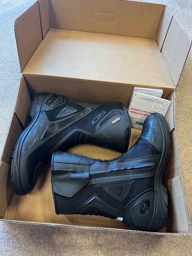Sidi aria gore tex boots - gore-tex, eu