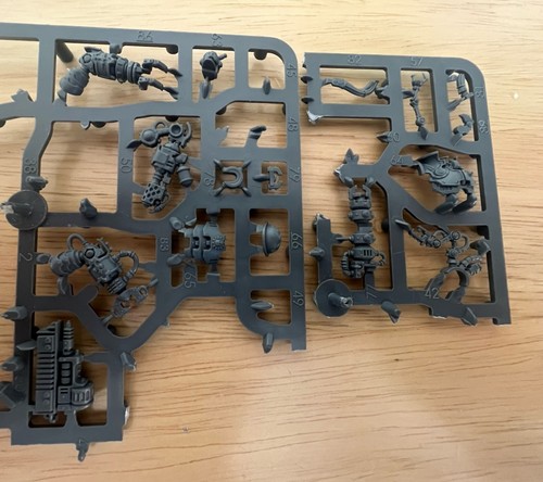 Games workshop warhammer - warhammer, 40k
