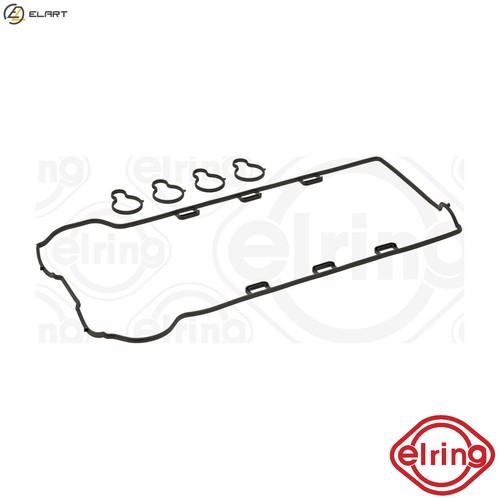 Gasket set cylinder - cylinder, head