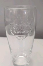 vintage Stella Artois Half