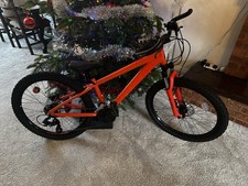 Carrera Blast Junior Mountain